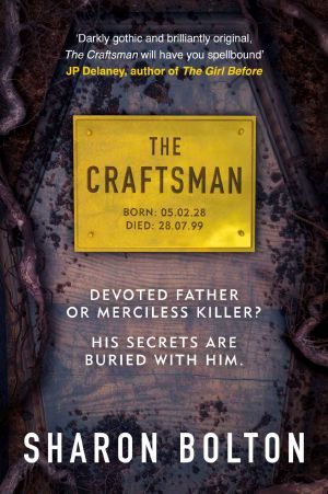 [The Craftsman 01] • The Craftsman